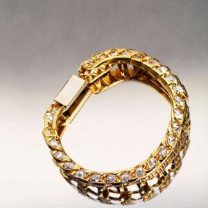 Charms Men Bracelet