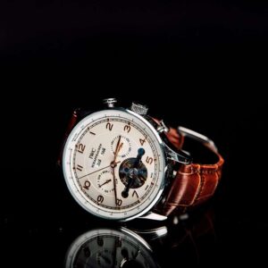 Masculine Men Watch