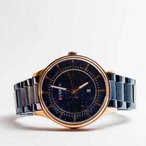 Gentleman's Glam Men Watch